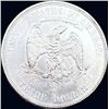 Image 2 : 1875-CC Silver Trade Dollar UNCIRCULATED