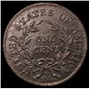 Image 2 : 1798 Draped Bust Cent CLOSELY UNCIRCULATED