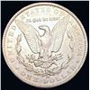 Image 2 : 1879-CC Morgan Silver Dollar UNCIRCULATED