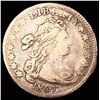 Image 1 : 1807 Draped Bust Dime UNCIRCULATED +