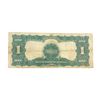 Image 2 : 1899 LG $1 Silver Cert.