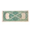 Image 2 : 1917 LG $1 Legal Tender Note