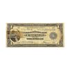 Image 1 : 1918 LG $1 Fed Res Bank of Chicago Note