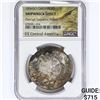Image 1 : 1856SO 50C Chile NGC Shipwreck SS Central America