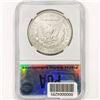 Image 2 : 1904 Morgan Silver Dollar PGA MS62