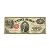 Image 1 : 1917 LG $1 Legal Tender Note
