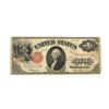 Image 1 : 1917 LG $1 Legal Tender Note