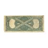 Image 2 : 1917 LG $1 Legal Tender Note