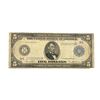 Image 1 : 1914 LG $5 Fed Res Note