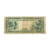 Image 2 : 1914 LG $5 Fed Res Note
