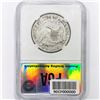 Image 2 : 1823 Capped Bust Half Dollar PGA MS60 Double Profi