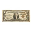 Image 1 : 1935A $1 Hawaii WW2 Silver Cert.