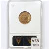 Image 2 : 1930-S Wheat Cent ANACS MS65 RED