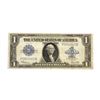 Image 1 : 1923 LG $1 Silver Cert.