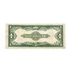 Image 2 : 1923 LG $1 Silver Cert.