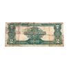Image 2 : 1899 LG $2 Silver Cert.