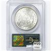 Image 2 : 1899-O CAC Morgan Silver Dollar PCGS MS65