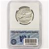 Image 2 : 1938 Oregon Trail Half Dollar PGA MS66