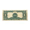 Image 2 : 1899 LG $1 Silver Cert.