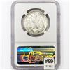 Image 2 : 1946-S Walking Liberty Half Dollar NGC MS65