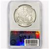 Image 2 : 1921-D Morgan Silver Dollar PGA MS65