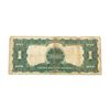 Image 2 : 1899 LG $1 Silver Cert.