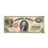 Image 1 : 1917 LG $1 Legal Tender Note