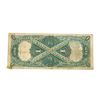 Image 2 : 1917 LG $1 Legal Tender Note