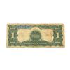 Image 2 : 1899 LG $1 Silver Cert.