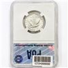Image 2 : 1930 Standing Liberty Quarter PGA MS63