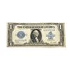 Image 1 : 1923 LG $1 Silver Cert.