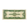 Image 2 : 1923 LG $1 Silver Cert.