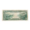 Image 2 : 1914 LG $10 Fed Res Note