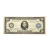 Image 1 : 1914 LG $20 Fed Res Note