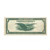 Image 2 : 1918 LG $1 Fed Res Bank of Philadelphia Note