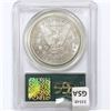 Image 2 : 1885 Morgan Silver Dollar PCGS MS65 PL
