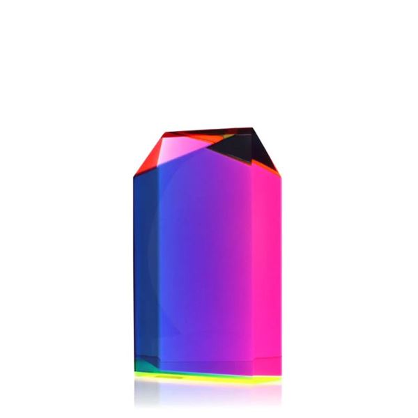 Parallelogram by Mihich, Vasa