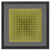 Illik de la serie CTA - 102 by Vasarely (1908-1997)