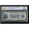 Image 1 : 1918 $1 Chicago FRBN PCGS 35