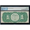 Image 2 : 1862 $1 Legal Tender Note PCGS 58