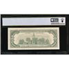 Image 2 : 1985 $100 Chicago FRN PCGS 66PPQ