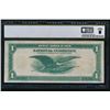 Image 2 : 1918 $1 Philadelphia FRBN PCGS 30
