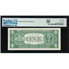 Image 2 : 1957A $1 Silver Certificate PMG 68EPQ