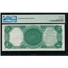 Image 2 : 1907 $5 Legal Tender Note PMG 63EPQ