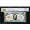 Image 1 : 1928 $10 Gold Certificate PCGS 53