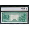 Image 2 : 1914 $5 Philadelphia FRN PCGS 30