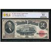 Image 1 : 1917 $2 Legal Tender Note PCGS 53