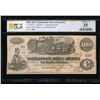 Image 1 : 1862 $10 T-39 Confederate PCGS 35