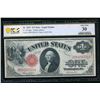 Image 1 : 1917 $1 Legal Tender Note PCGS 30