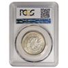 Image 2 : 1871-S Seated Liberty Half Dollar PCGS AU53